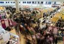 رهبر انقلاب در نمایشگاه کتاب حضور نمی‌یابند