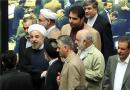 تذکر نمایندگان به رئیس جمهور درخصوص عدم حمایت از برگزاری رزمایش‌های موشکی