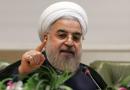 سیاست ما در آن 22 ماه تحت نظارت مقام معظم رهبری این بود که تهدیدها را دفع کنیم