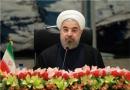روحانی: گروهی به عنوان دور زدن تحریم‌ها منافع ملی را دور زدند