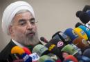 روحانی را به کاخ سفید دعوت می‌کنم