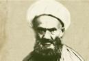 ۱۴ توصیه اخلاقی شیخ نخودکی