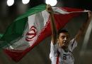 (تصاویر) صعود تیم‌فوتبال نوجوانان ایران به جام‌جهانی