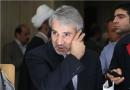 محمدباقر نوبخت سخنگوی دولت شد