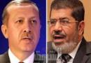 سقوط مرسی و آشفتگی اردوغان