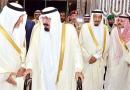 بررسی ارتباط پیدا و پنهان آل‌سعود با تروریست‌ها