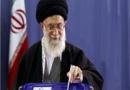 هیچ‌كس حتی نزدیكان، از رأی بنده اطلاع ندارند
