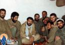 تصویری منتشر نشده از انصاریان