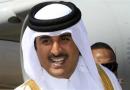 تاکید امیر جدید قطر بر لزوم بهره گیری از ظرفیت ایران در حل مشکلات منطقه