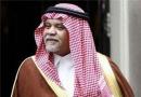 بندر بن سلطان و ادعای تغییر موازنه قوا در سوریه
