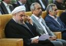 تاملی بر گزارش ۱۰۰روزه دکتر روحانی