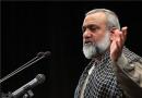 سران فتنه مفسدفی‌الارض هستند/ جایزه استکبار به عوامل فتنه، قلاده‌های بردگی بود