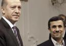 از اردوغان تا احمدی نژاد ؛ برای انتخابات !