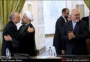 بازگشت رسانه های تحریمی دولت قبلی به ریاست جمهوری/ شوخی روحانی و ظریف با فراموشکاری صالحی