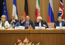 ایران متعهد شده همه اکسید ۲۰ درصد را به سوخت تبدیل کند