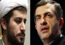 مشایی به "مقام رضا و فتوّت" رسیده!/ شریف‌زاده: او از خود فارغ شده است