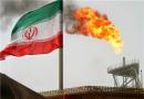 ایران یک میلیون و ۶۵۰ هزار بشکه نفت صادر کرد