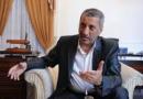 فعال فتنه از خوشحالی غش کرد!